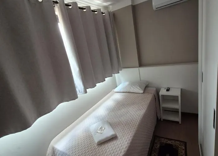 Hotel Canta Galo Tower