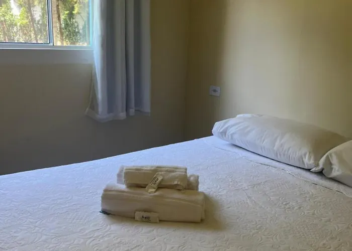 Hotel Green Park Jaboti