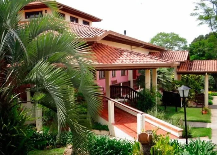 Hotel Fazenda Itáytyba